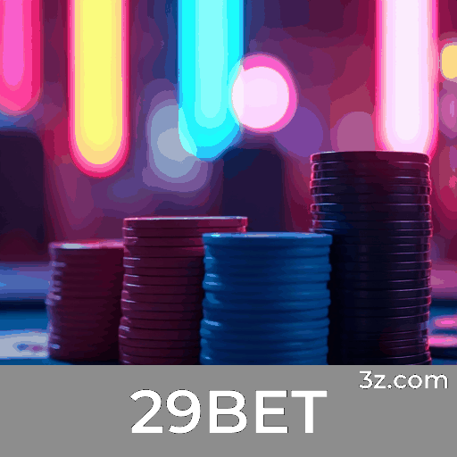 29BET: Jogo ao Vivo, Emoção e Diversão para Brasileiros