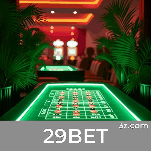 29BET: Aproveite Promoções Incríveis e Ganhe Mais!