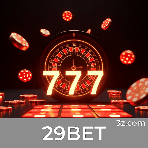 29BET: Apostas Esportivas Precisão e Excelência