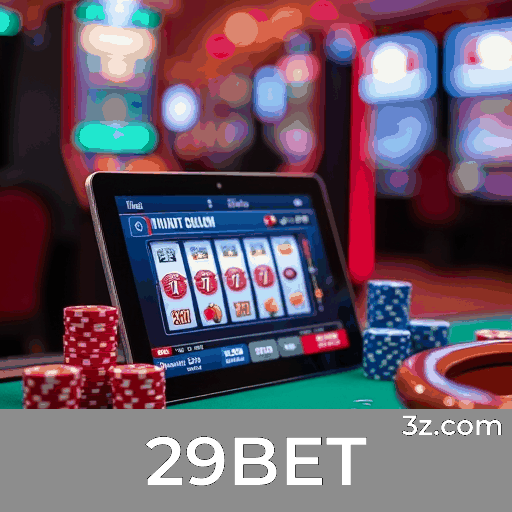 29BET: Jogo ao Vivo, Emoção e Diversão para Brasileiros
