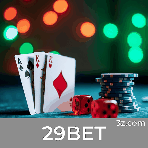 Qualidade Excepcional de Jogos no 29BET