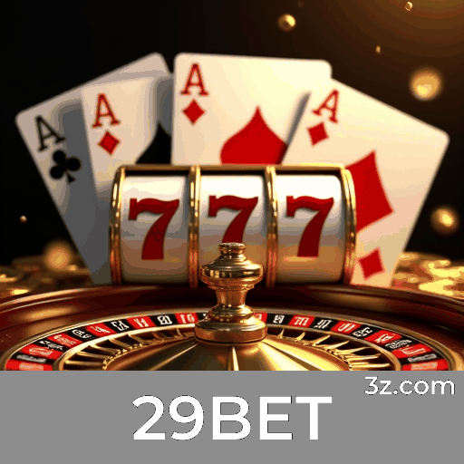 Qualidade Excepcional de Jogos no 29BET
