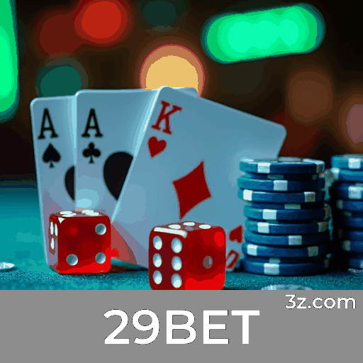 29BET: Apostas Esportivas Precisão e Excelência