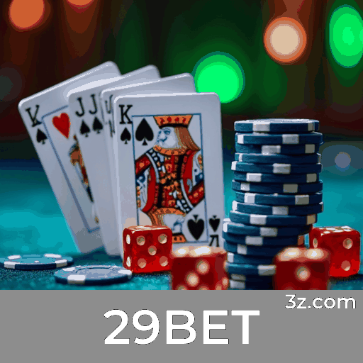 29BET: Aposte com facilidade e explore funções completas no app