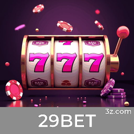 29BET: Cassino Online Seguro e Confiável