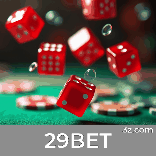29BET: Apostas Esportivas Precisão e Excelência