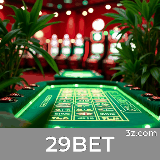 Tecnologia de Arquitetura em Nuvem Líder e Segurança Avançada na 29BET