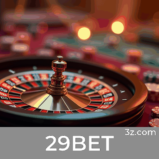 Experiência Imersiva de Casino no 29BET para Brasileiros