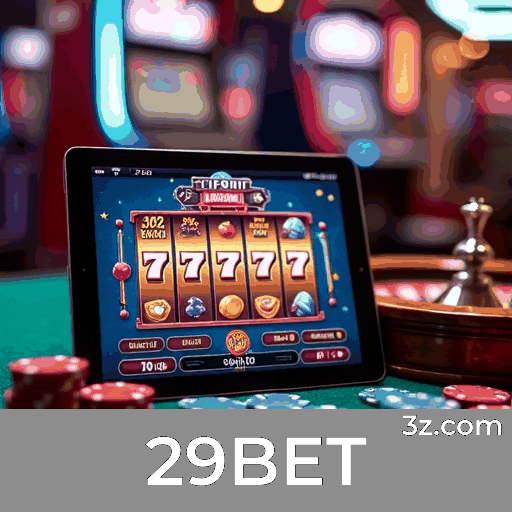 Login Seguro no 29BET: Proteção e Privilégios