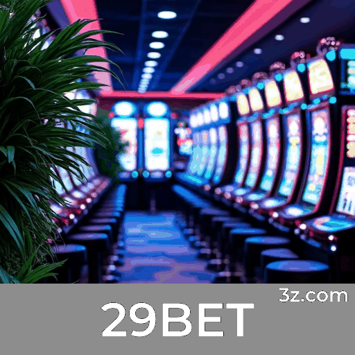 Experiência Imersiva de Casino no 29BET para Brasileiros
