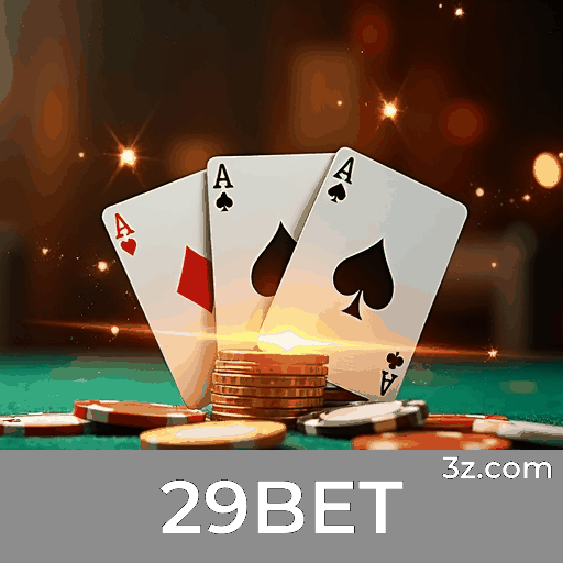 29BET: Aposte com facilidade e explore funções completas no app