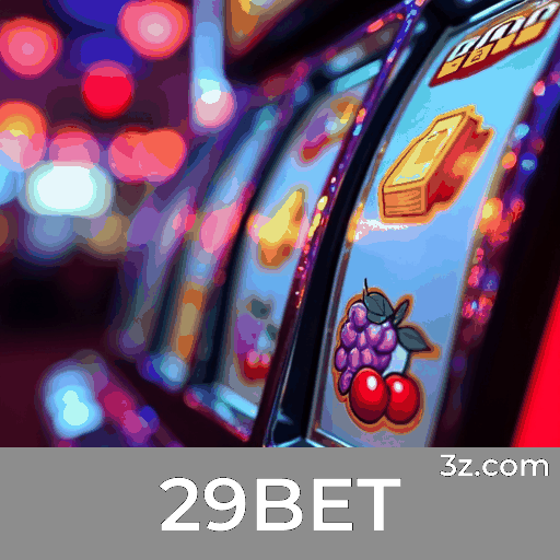 29BET Jogos: Aprenda Estratégias e Melhore