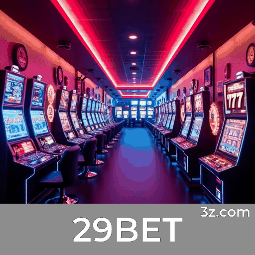 Experiência Imersiva de Casino no 29BET para Brasileiros