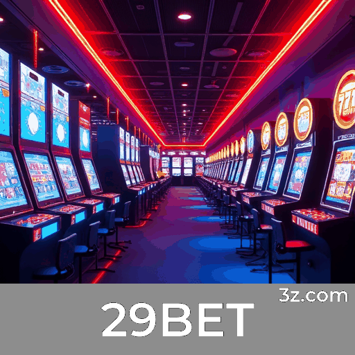 29BET: Cassino Online Seguro e Confiável