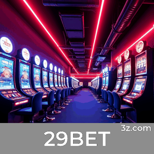 29BET: Apostas Esportivas Precisão e Excelência