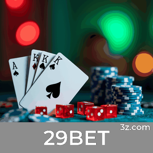 29BET Jogos: Aprenda Estratégias e Melhore