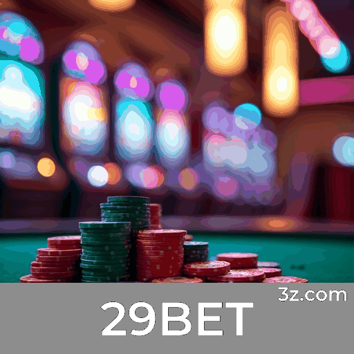 29BET: Jogo ao Vivo, Emoção e Diversão para Brasileiros