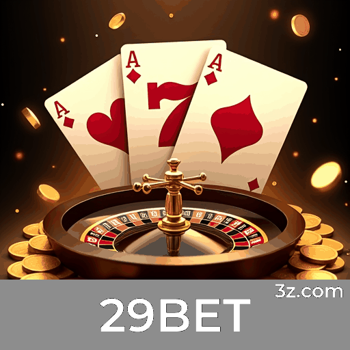 Qualidade Excepcional de Jogos no 29BET