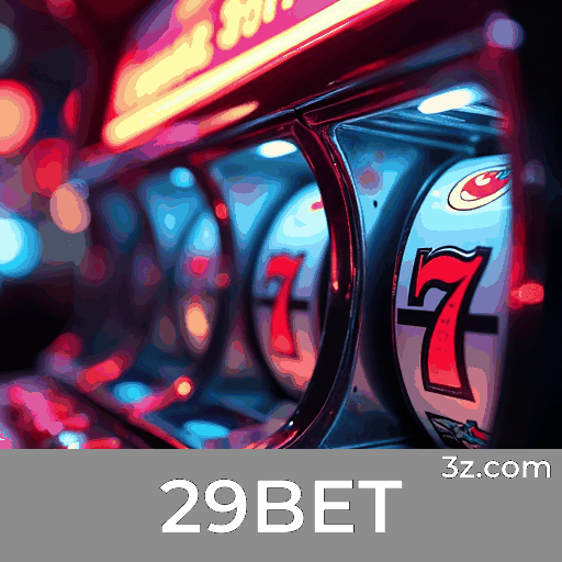 29BET: Aposte com facilidade e explore funções completas no app