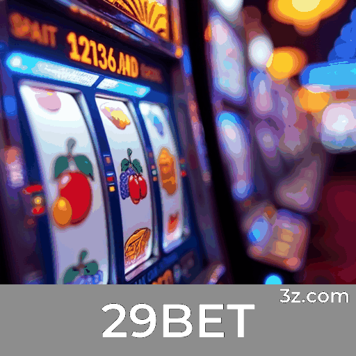 29BET: Aposte com facilidade e explore funções completas no app