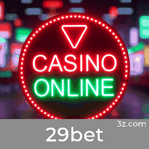 29bet: Seu Destino para Entretenimento Seguro e Rápido