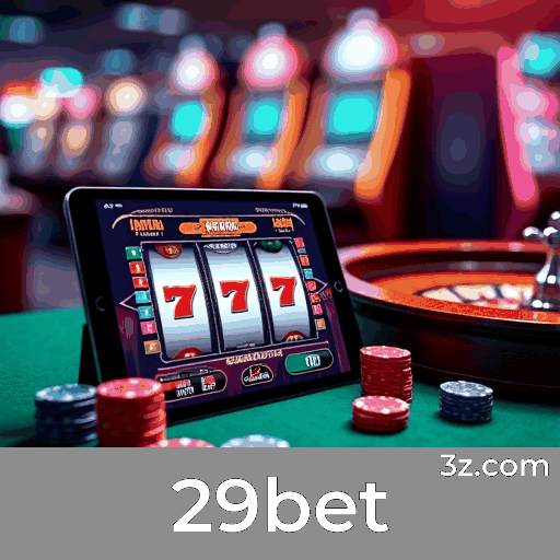 29bet: Seu Destino para Entretenimento Seguro e Rápido